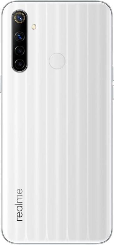 Смартфон REALME 6i 4/128Gb (white)