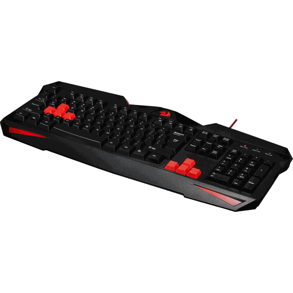 Клавиатура REDRAGON (70450) Xenica gamer black