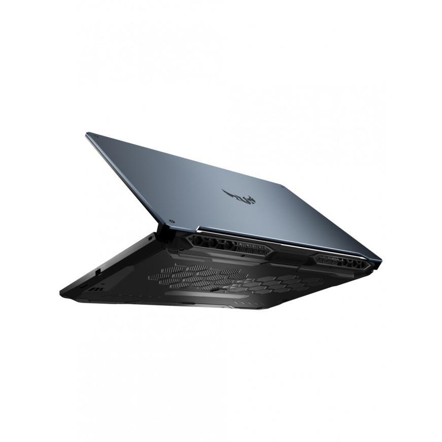 Ноутбук ASUS FX706LI-HX175 (90NR03S1-M03980) Grey