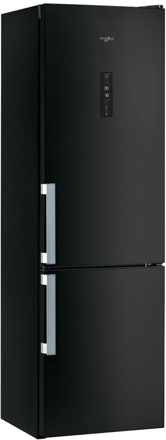 Холодильник WHIRLPOOL WTNF 923 BX