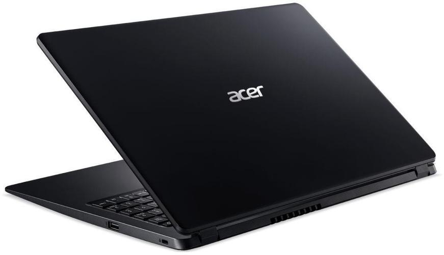 Ноутбук ACER EX215-31-P5LC black (NX.EFTER.00N)