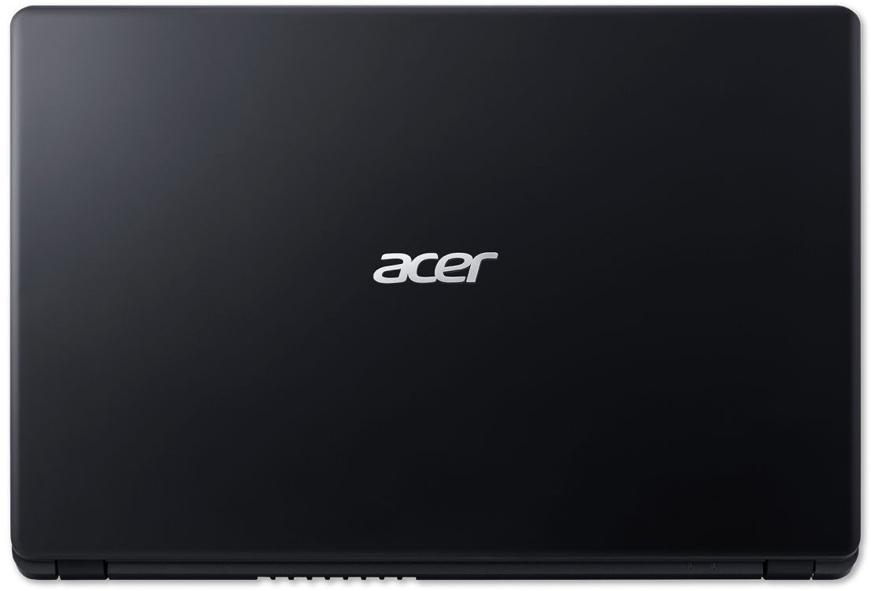 Ноутбук ACER Extensa EX215-31-P3UX black (NX.EFTER.00J)
