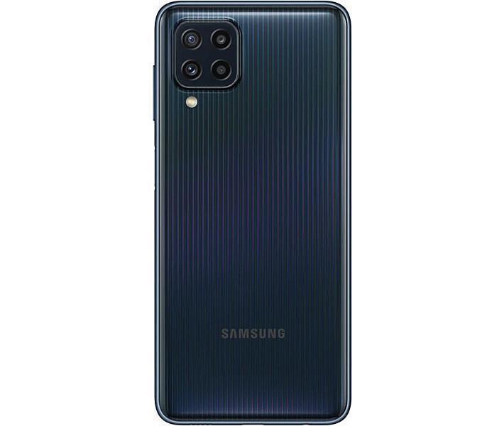 Смартфон SAMSUNG SM-M325F Galaxy M32 6/128Gb ZKG (black)