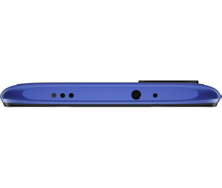 Смартфон XIAOMI POCO M3 4/128GB (cool blue)