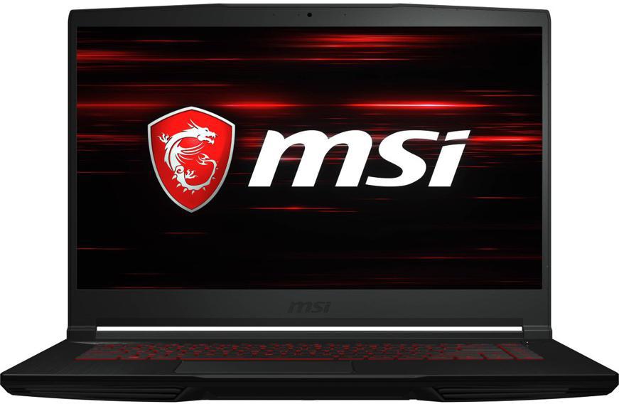 Ноутбук MSI GF63-10SC (GF6310SC-426RU)