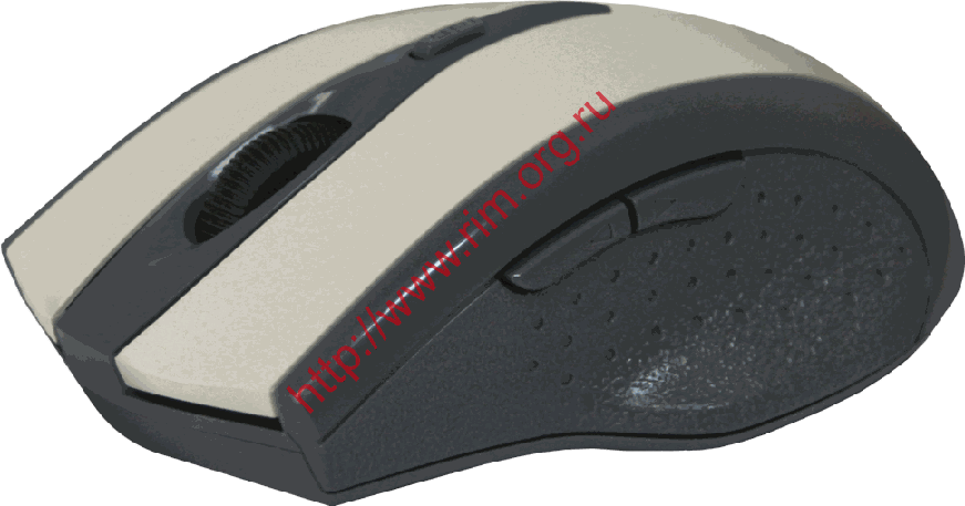 Мышь DEFENDER Accura MM-665 Wireless grey