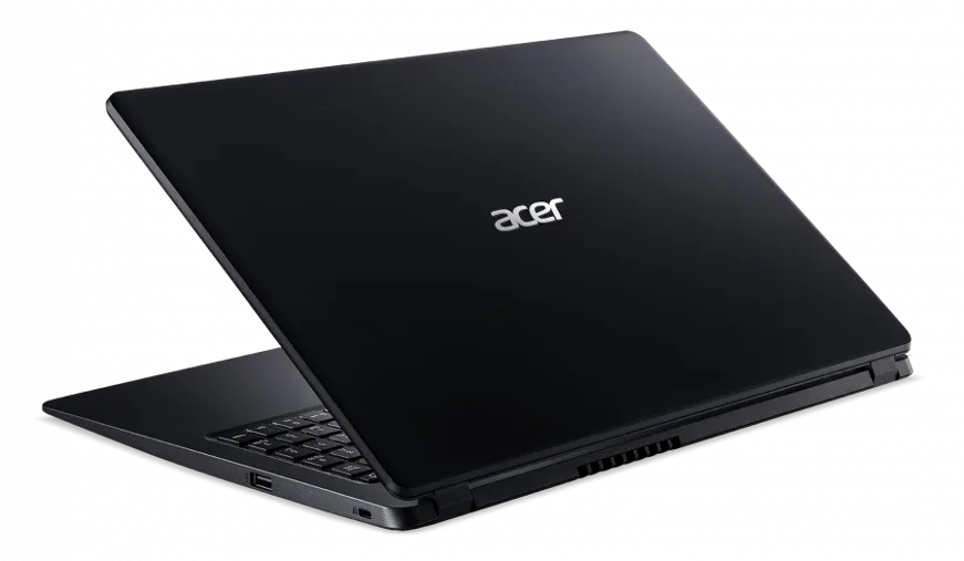 Ноутбук ACER Aspire A315-56-30HC black (NX.HS5ER.017)