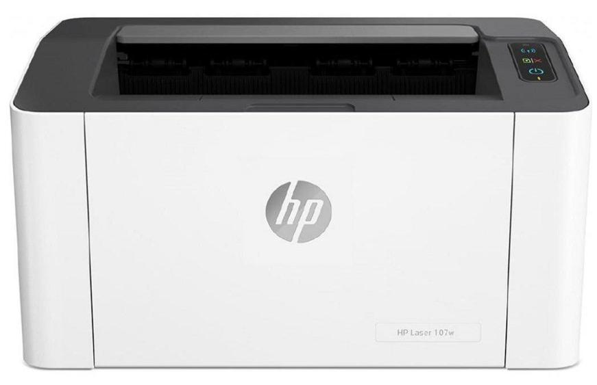 Принтер  HP Laser 107w