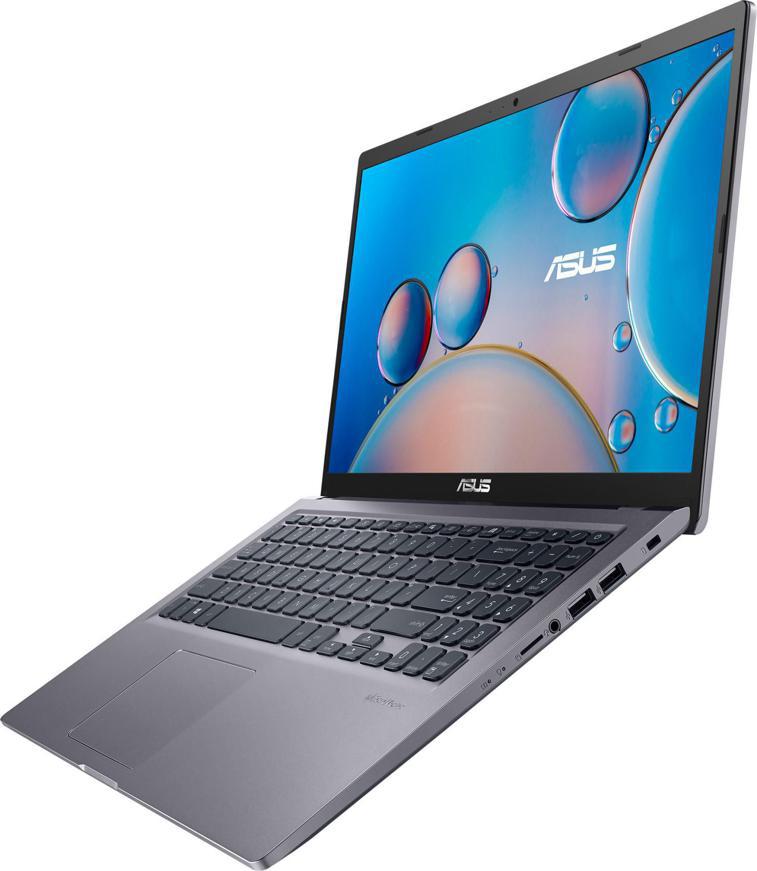 Ноутбук ASUS M515DA-BR390 gray (90NB0T41-M10610)