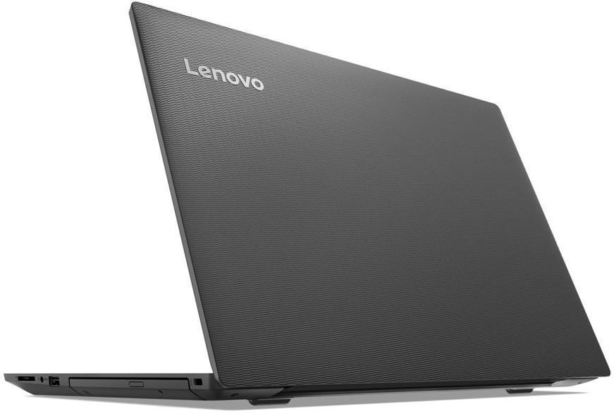 Ноутбук LENOVO V130-15IGM grey (81HL002VRU)