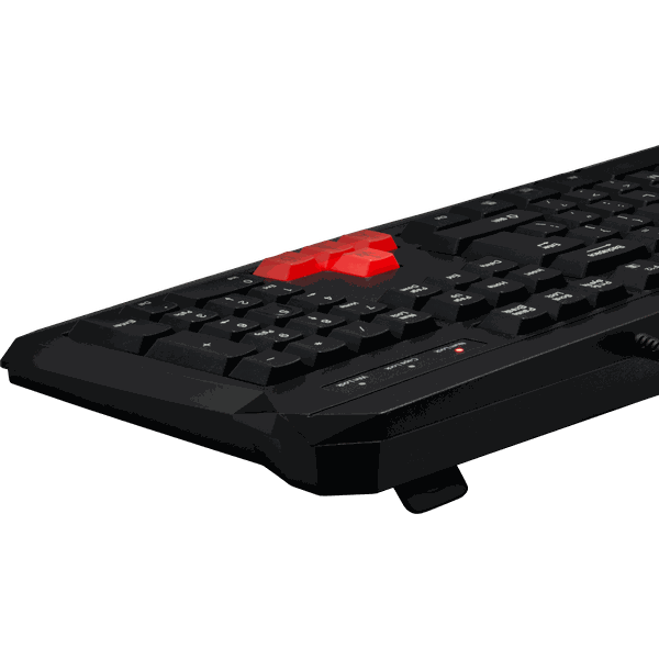 Клавиатура REDRAGON (70450) Xenica gamer black