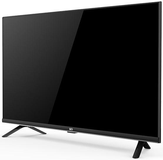 Телевизор BQ 32S02B Black