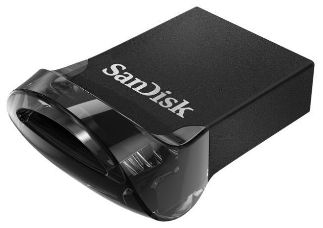 Флеш накопитель SANDISK Ultra Fit 64 Gb USB 3.1