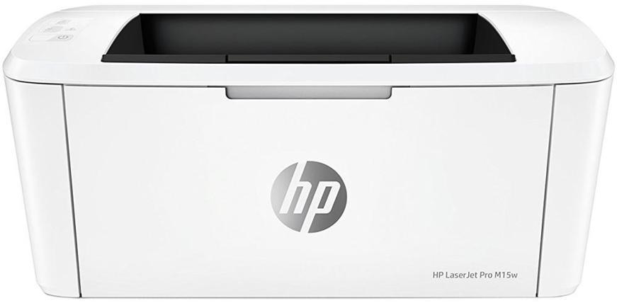 Принтер HP LJ Pro M15w