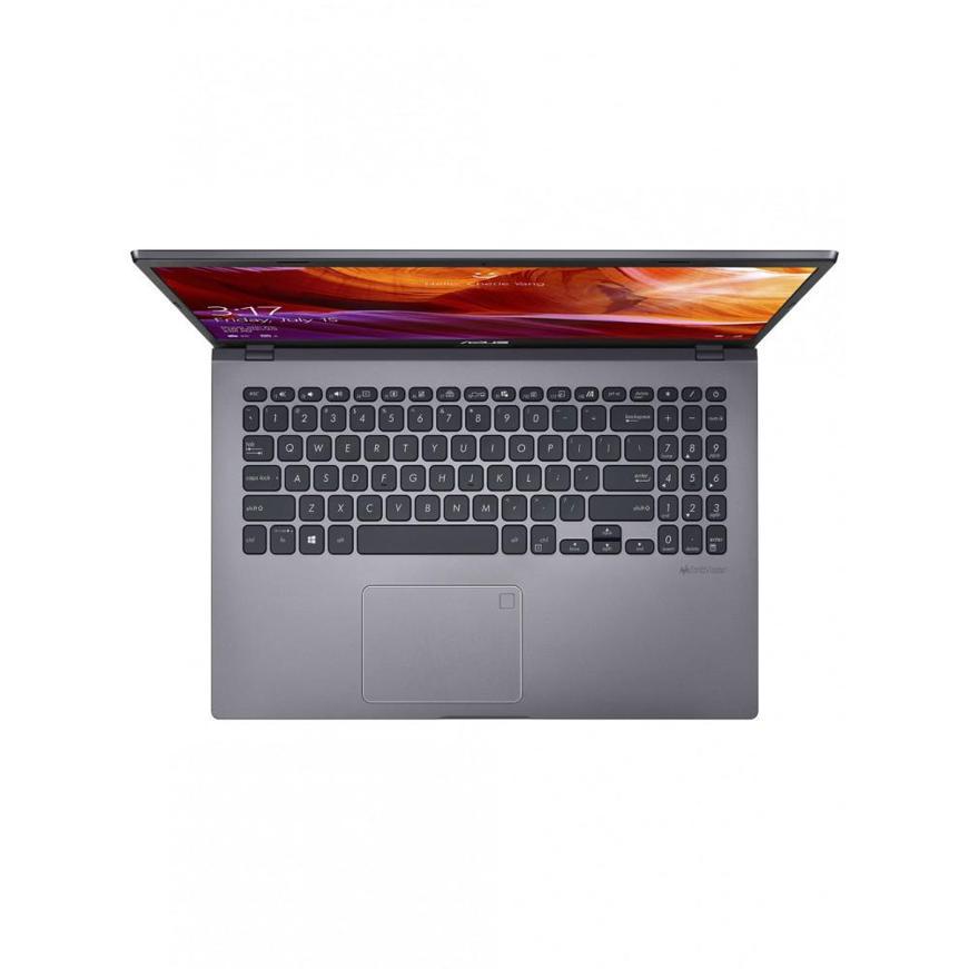 Ноутбук ASUS X509MA-BR330T grey (90NB0Q32-M11190)