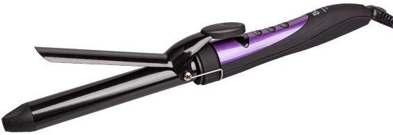 Мультистайлер BQ HT4003 Чёрный-Пурпурный