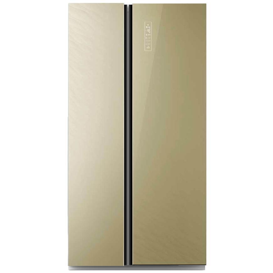 Холодильник БИРЮСА SBS 587 GG