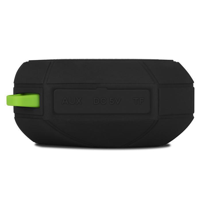Акустическая система SVEN PS-77 1.0 Bluetooth black/green
