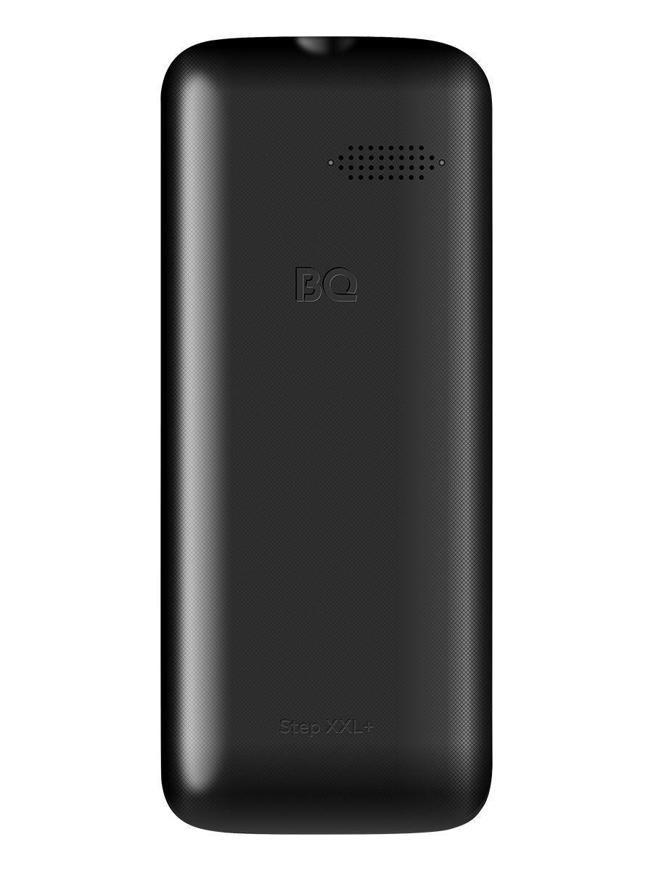 Мобильный телефон BQ BQS-3590 Step XXL+Black/Blue