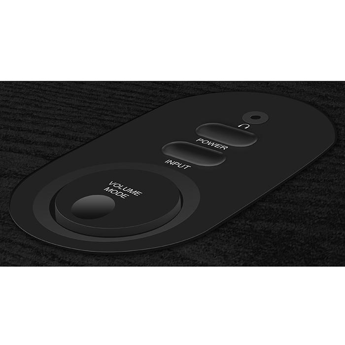 Компьютерная акустика SVEN 2.0 SPS-750 Bluetooth чёрный