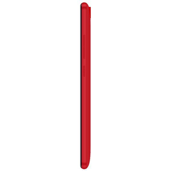 Смартфон BQ mobile Trend Red (BQ-5000L)