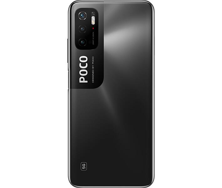 Смартфон POCO M3 Pro 4/64GB (black)