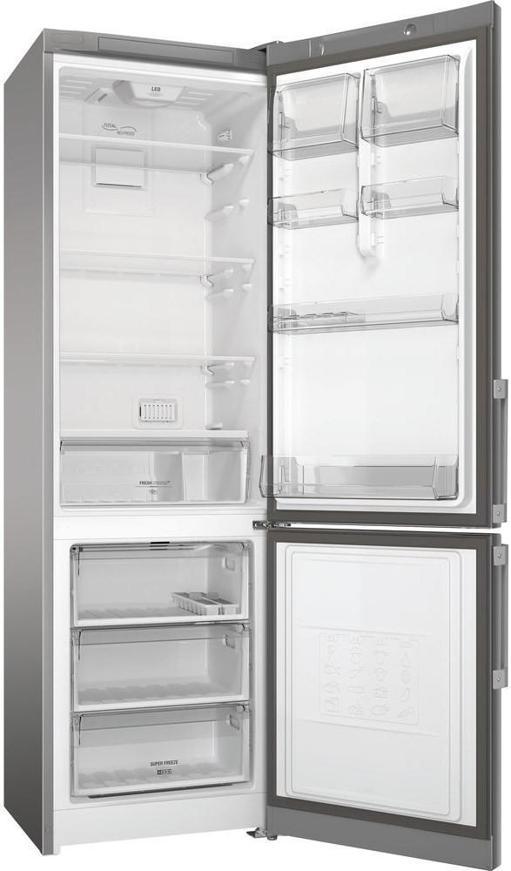 Холодильник HOTPOINT ARISTON RFC 20 S