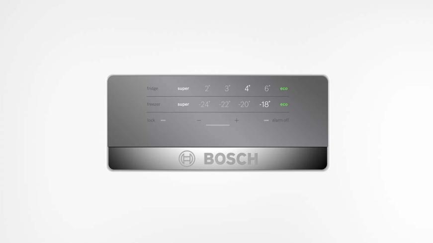 Холодильник BOSCH KGN39VW25R