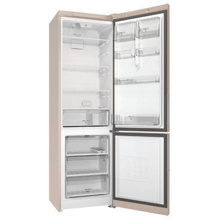 Холодильник HOTPOINT ARISTON HF 5200 M