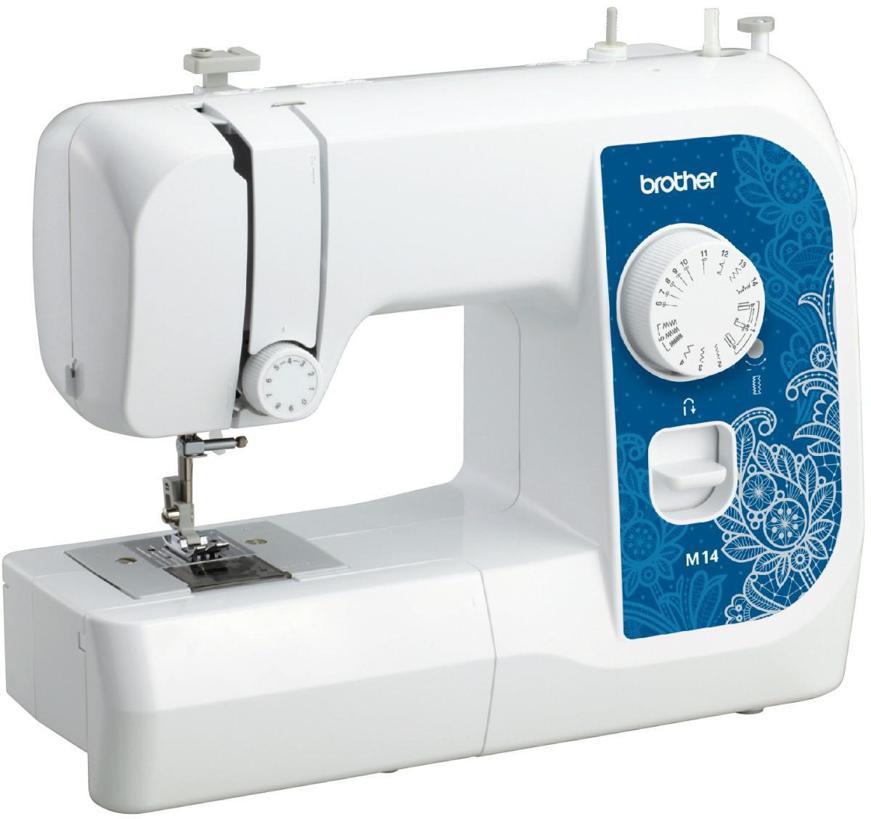 Швейная машинка BROTHER М14