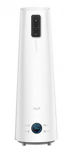 Увлажнитель DEERMA DEM-LD220 Humidifier 4L White (global)