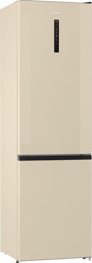 Холодильник GORENJE NRK 6202 AC4 (HZF3568SED)