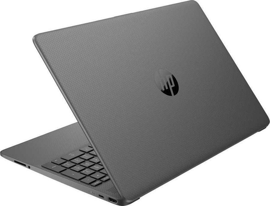 Ноутбук HP 15s-eq1143ur grey (22Q27EA)