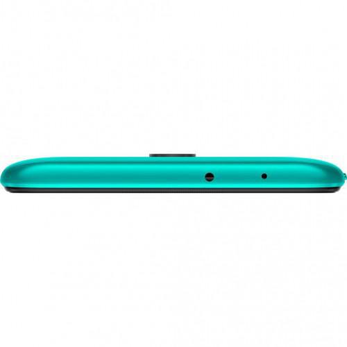 Смартфон XIAOMI Redmi 9 4/64GB (ocean green)