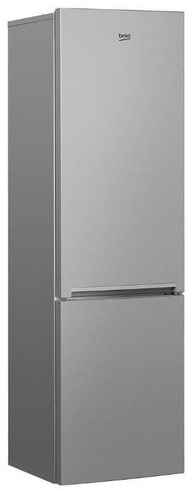Холодильник BEKO RCSK 339M20 S