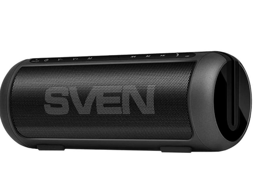 Акустическая система SVEN PS-250BL black