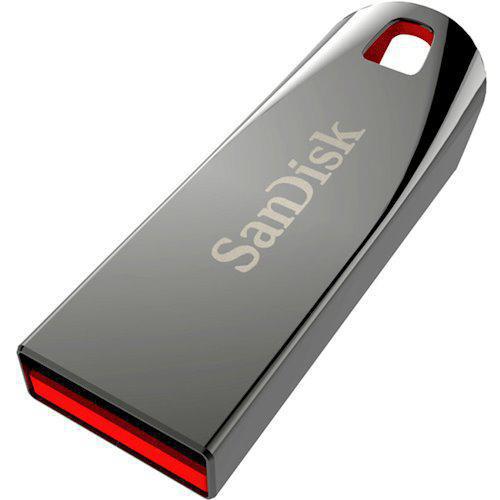Флеш накопитель SANDISK 16 Gb Cruzer Force USB2.0 (sdcz71-016g-b35)