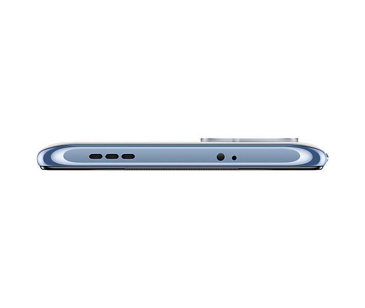 Смартфон XIAOMI Redmi Note 10S 6/128Gb (ocean blue)
