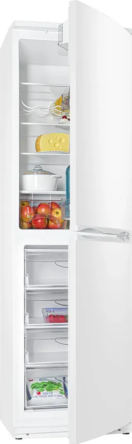 Холодильник  ATLANT XM-6025-031