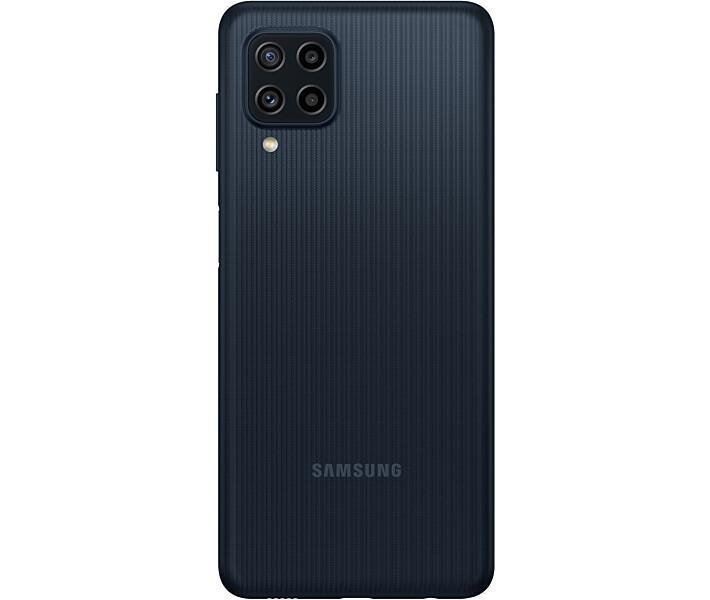 Смартфон SAMSUNG SM-M225F Galaxy M22 6/128Gb (black)