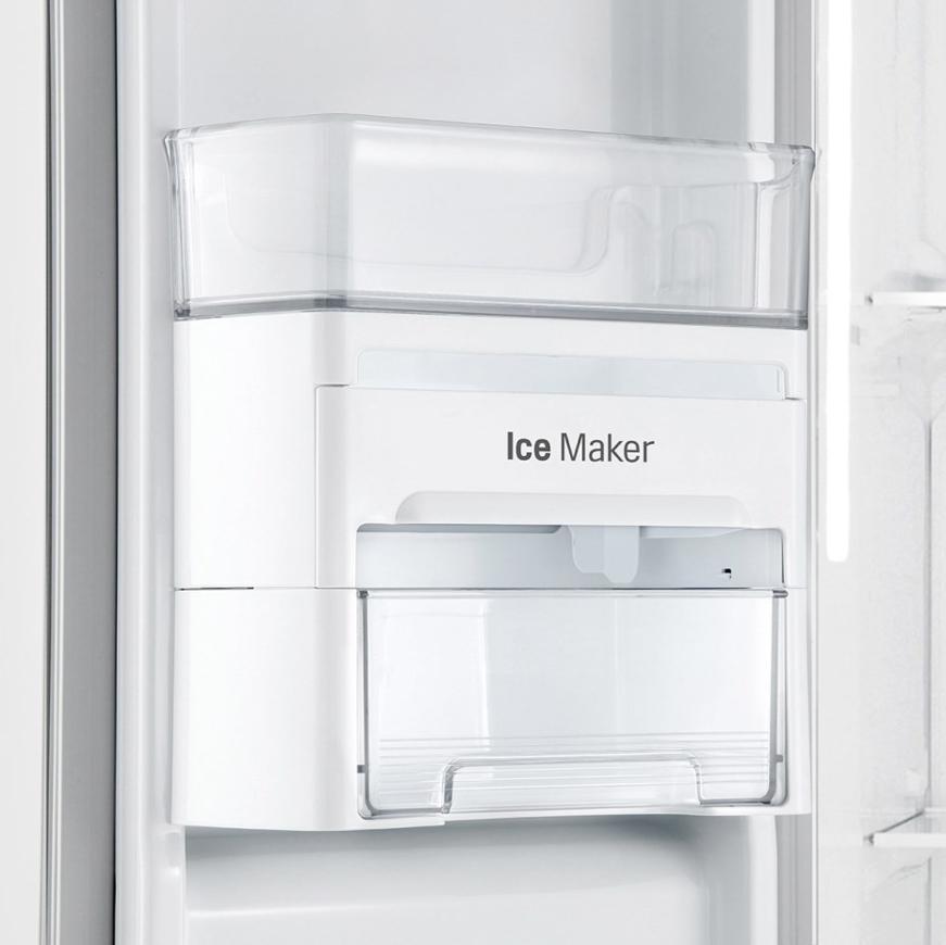 Холодильник LG GC-B247SVDC