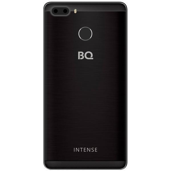 Смартфон BQ mobile BQ-5005L Intense Black Brushed