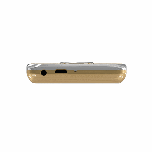 Мобильный телефон MAXVI X300 (gold)
