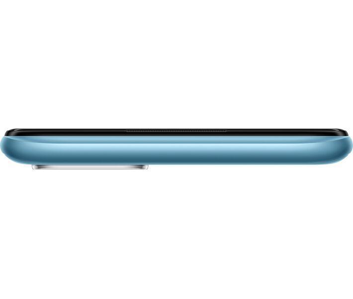 Смартфон OPPO A15s 4/64GB (mystery blue)