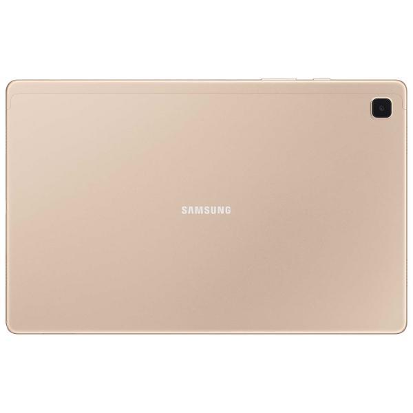 Планшет SAMSUNG SM-T505N Galaxy Tab A7 10.4 LTE 3/64GB (gold)