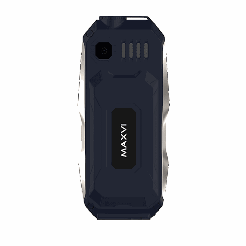 Мобильный телефон MAXVI T1 Blue