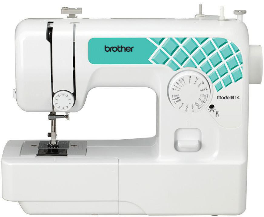Швейная машинка BROTHER ModerN 14