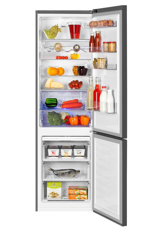Холодильник BEKO CNKR5356E20A