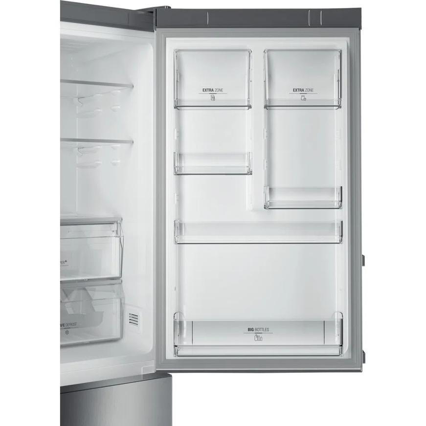 Холодильник HOTPOINT ARISTON HF 5200 S