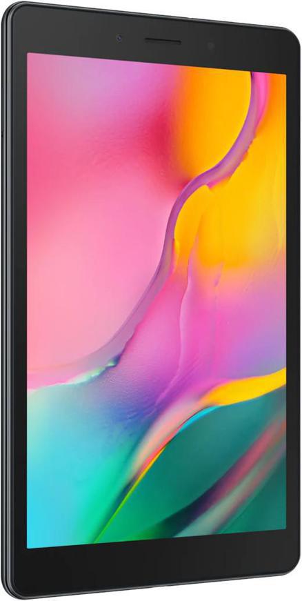 Планшет SAMSUNG SM-T290N Galaxy Tab A8 (2019) 2/32Gb ZKA (black)
